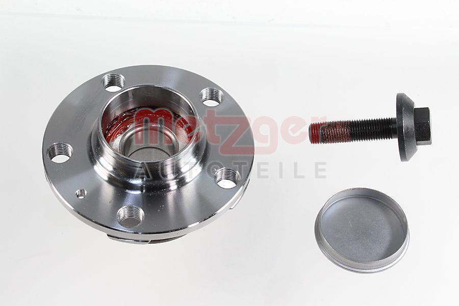 Roulement de roue METZGER ref. WM 2315